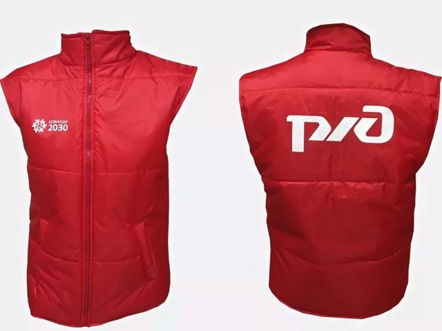 Корпоративная форма