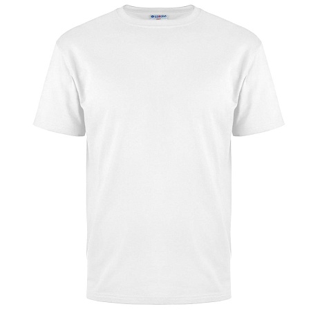 Футболка классическая